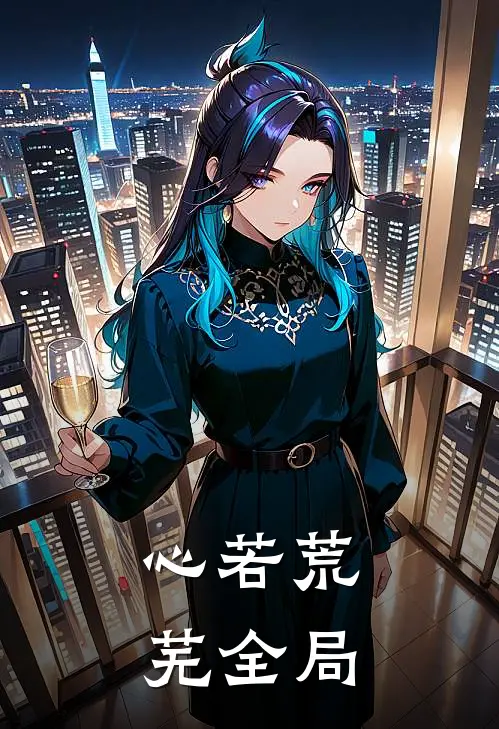 心若荒芜全局