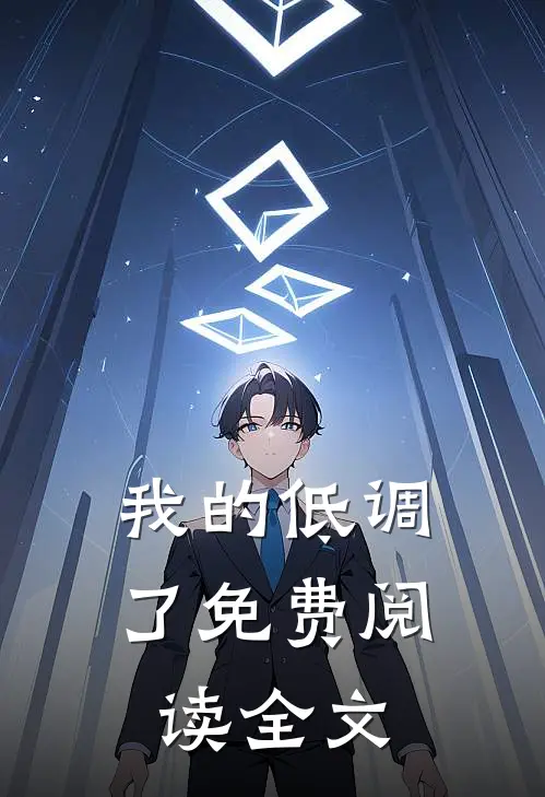 我的低调了免费阅读全文