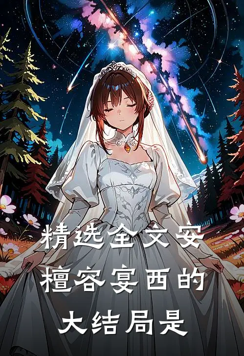 精选全文安檀容宴西的大结局是
