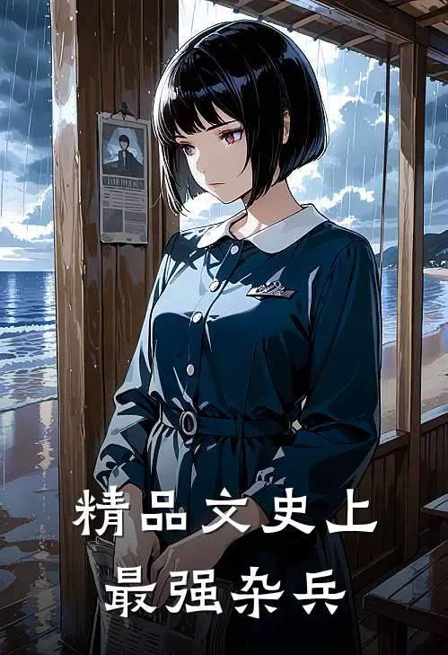 精品文史上最强杂兵