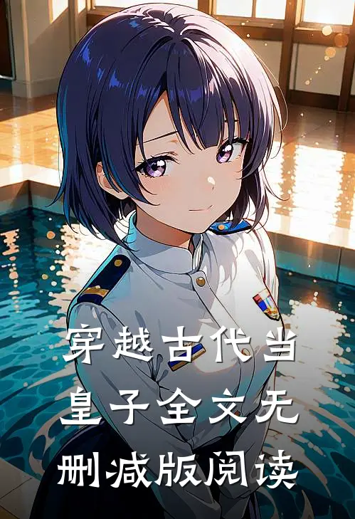 穿越古代当皇子全文无删减版阅读