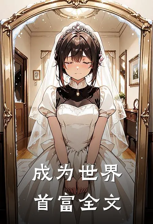 成为世界首富全文