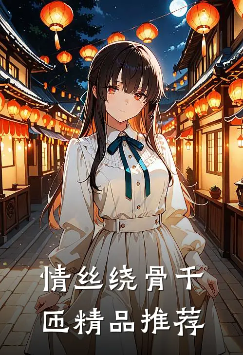 情丝绕骨千匝精品推荐