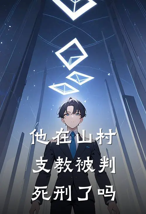 他在山村支教被判死刑了吗