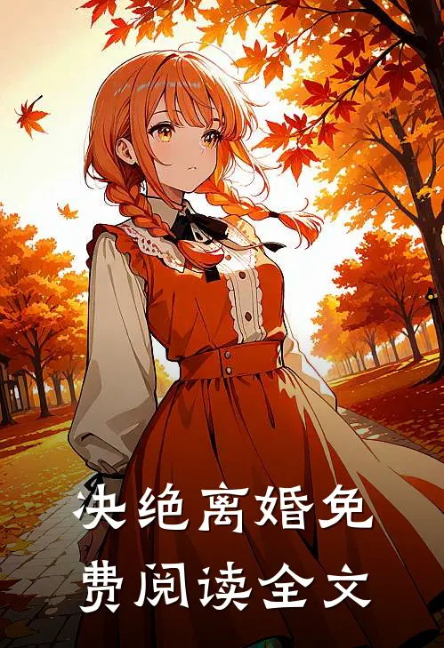 决绝离婚免费阅读全文