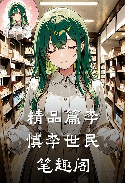 精品篇李慎李世民笔趣阁