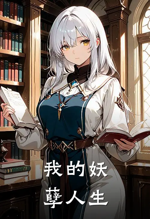 我的妖孽人生