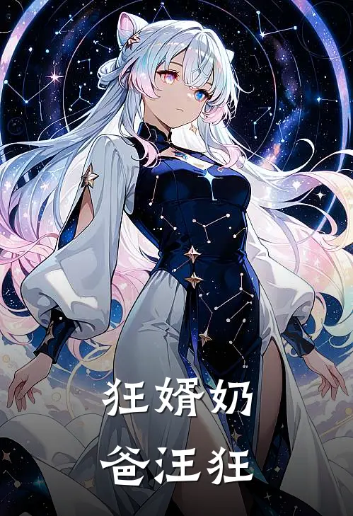 狂婿奶爸汪狂