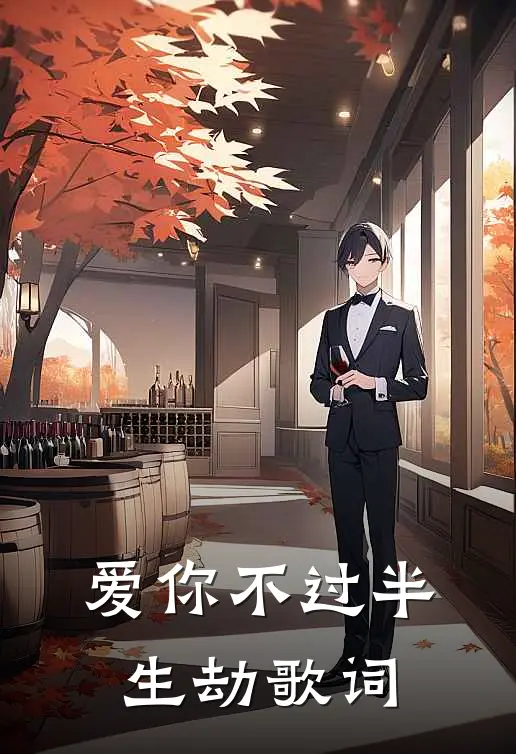 爱你不过半生劫歌词