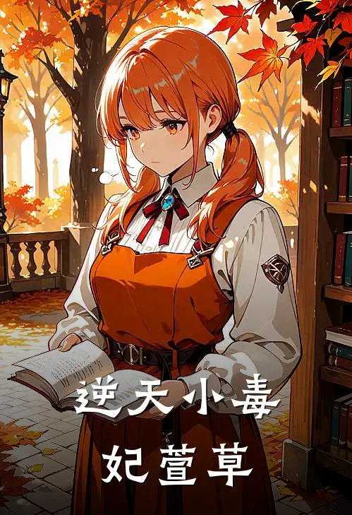 逆天小毒妃萱草