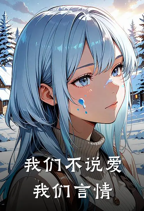 我们不说爱我们言情
