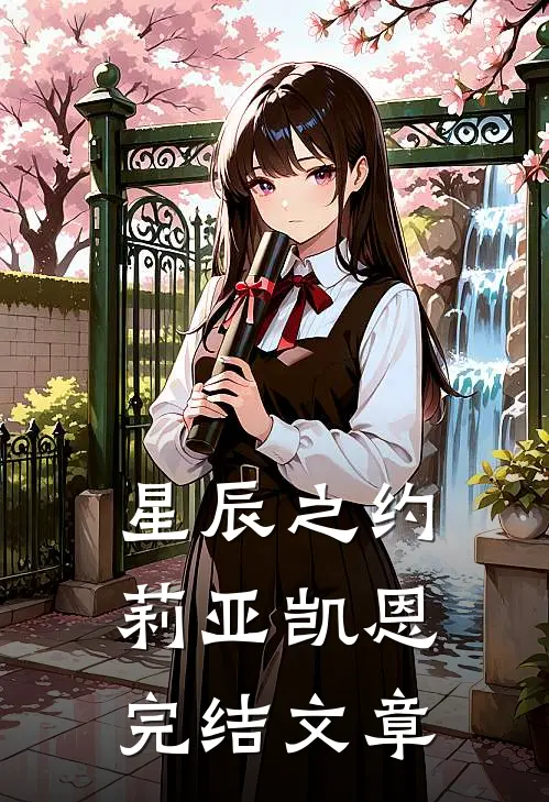 星辰之约莉亚凯恩完结文章