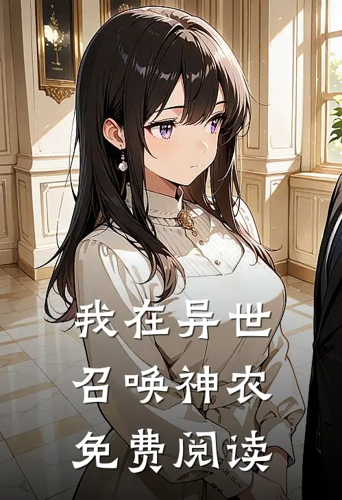 我在异世召唤神农免费阅读