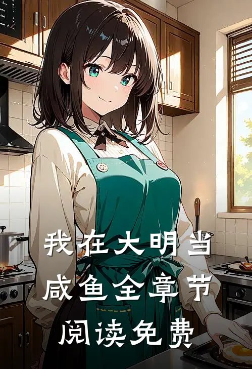 我在大明当咸鱼全章节阅读免费