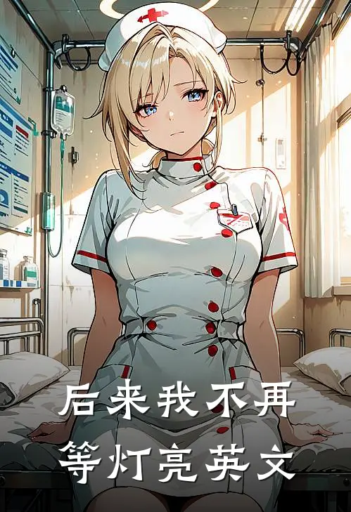 后来我不再等灯亮英文