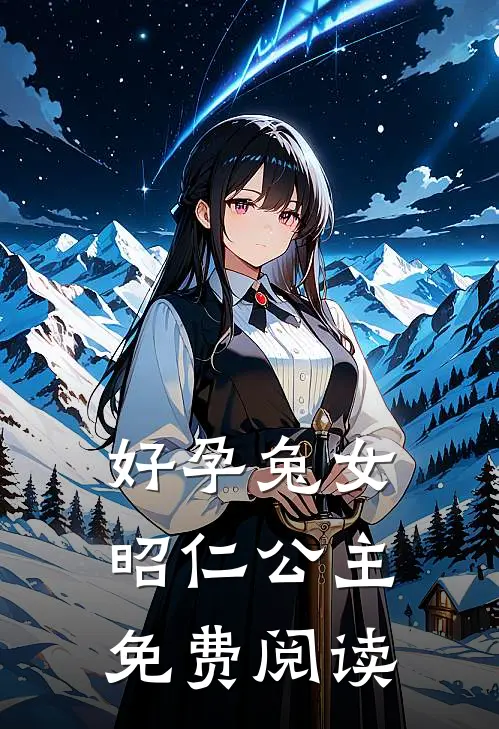 好孕兔女昭仁公主免费阅读