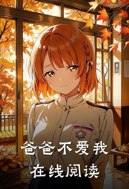 爸爸不爱我在线阅读