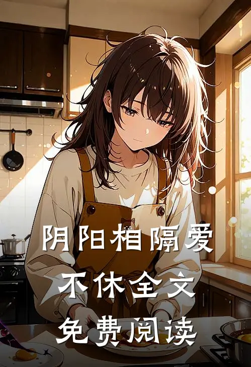 阴阳相隔爱不休全文免费阅读