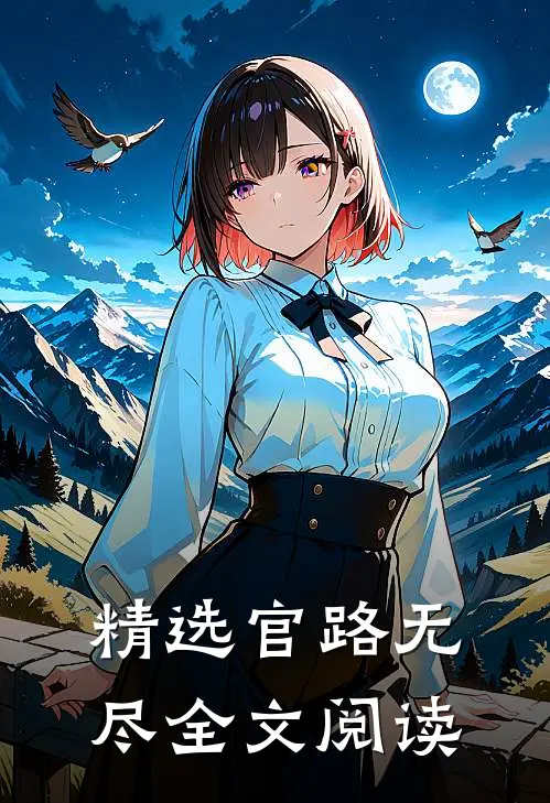 精选官路无尽全文阅读