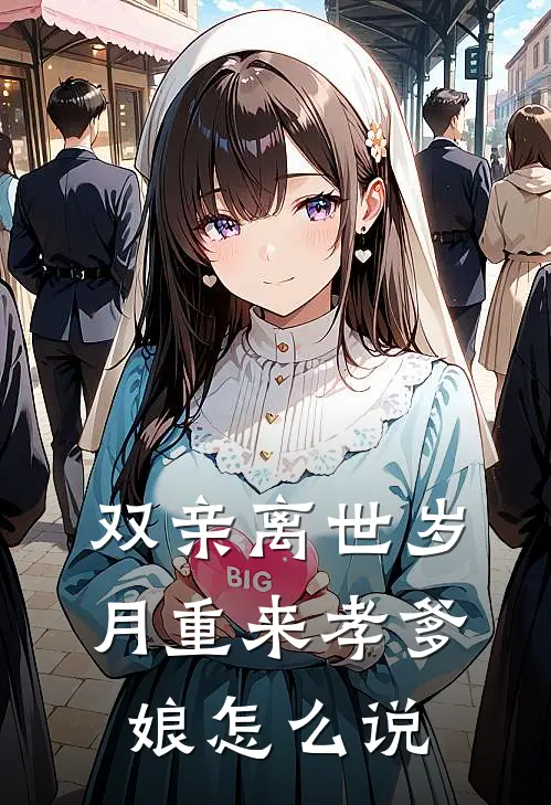 双亲离世岁月重来孝爹娘怎么说