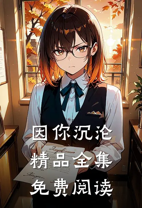 因你沉沦精品全集免费阅读