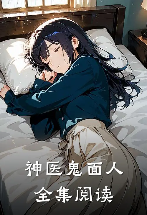 神医鬼面人全集阅读