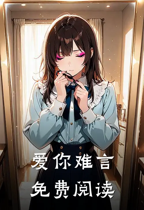 爱你难言免费阅读