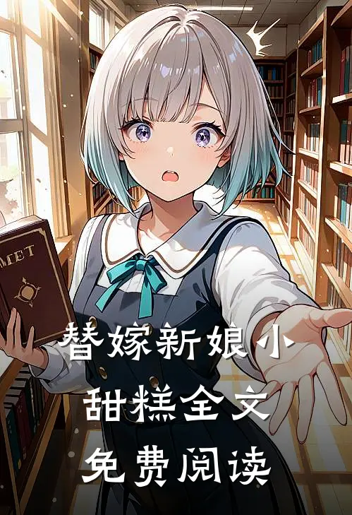 替嫁新娘小甜糕全文免费阅读