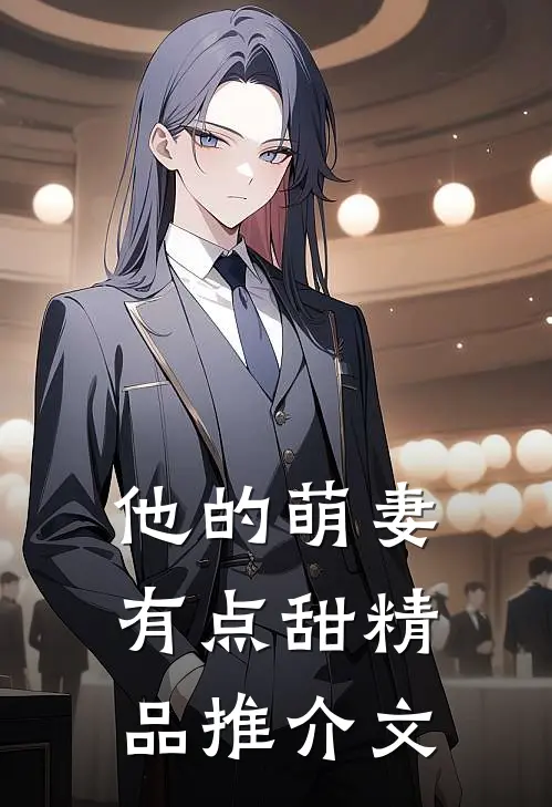 他的萌妻有点甜精品推介文