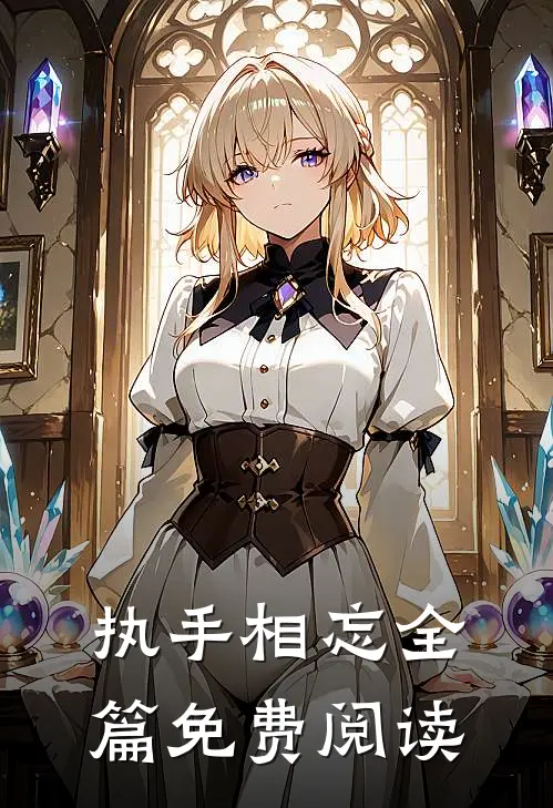 执手相忘全篇免费阅读