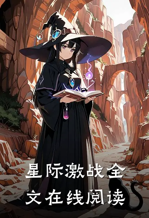 星际激战全文在线阅读