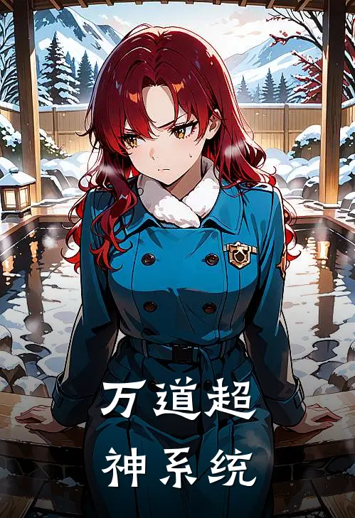 万道超神系统