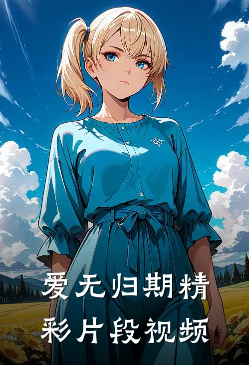 爱无归期精彩片段视频