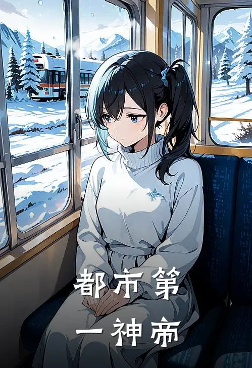 都市第一神帝