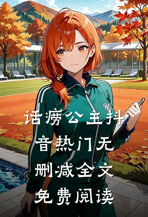 话痨公主抖音热门无删减全文免费阅读