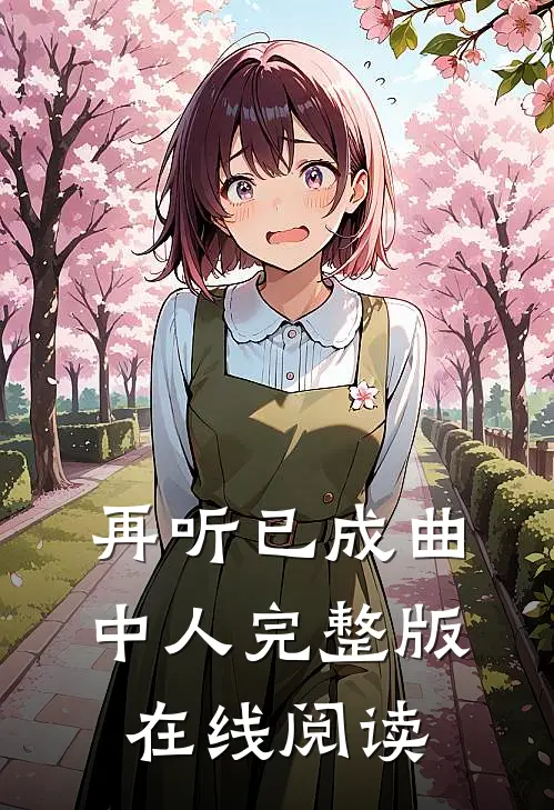 再听已成曲中人完整版在线阅读
