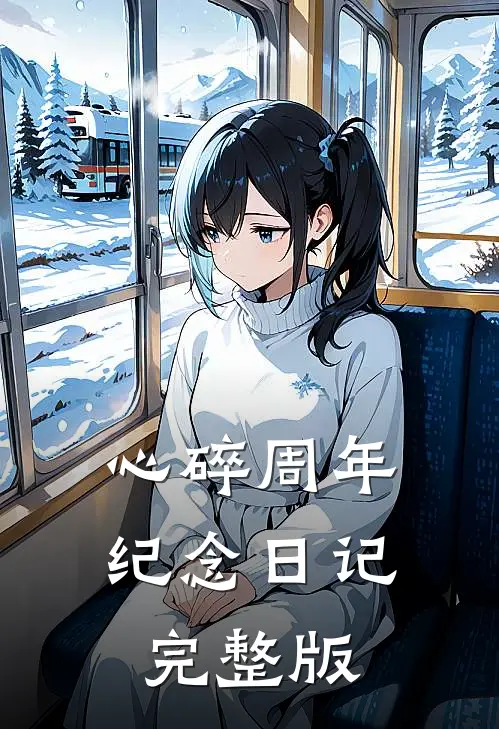 心碎周年纪念日记完整版