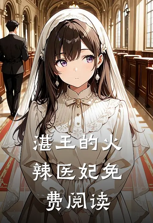 湛王的火辣医妃免费阅读