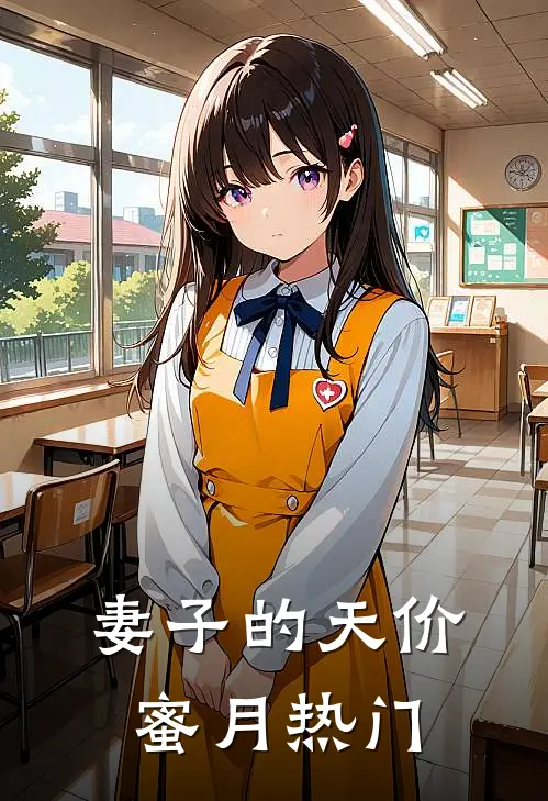 妻子的天价蜜月热门