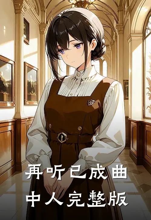 再听已成曲中人完整版