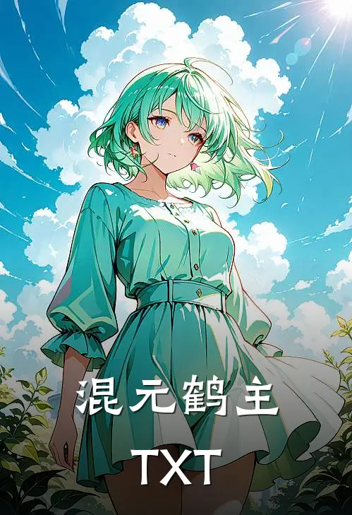 混元鹤主TXT