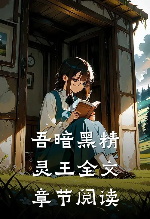 吾暗黑精灵王全文章节阅读
