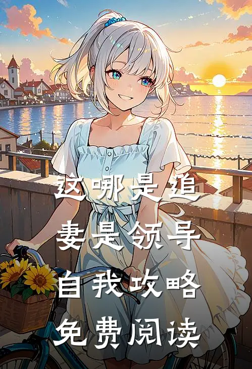 这哪是追妻是领导自我攻略免费阅读
