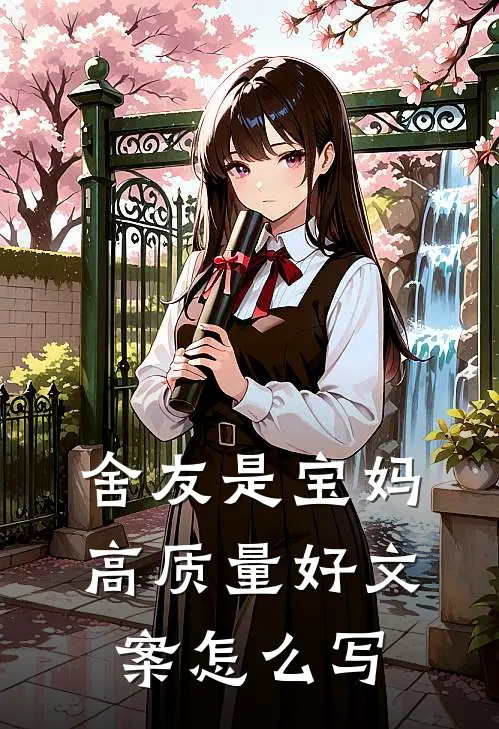 舍友是宝妈高质量好文案怎么写