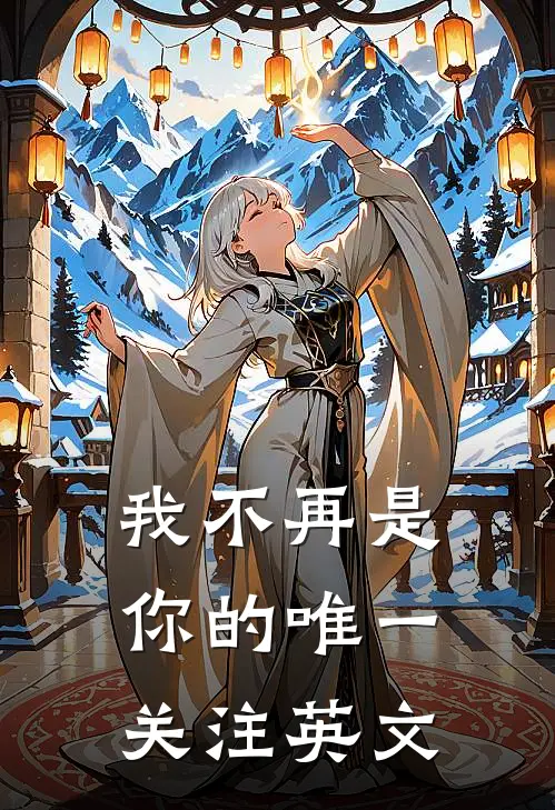 我不再是你的唯一关注英文
