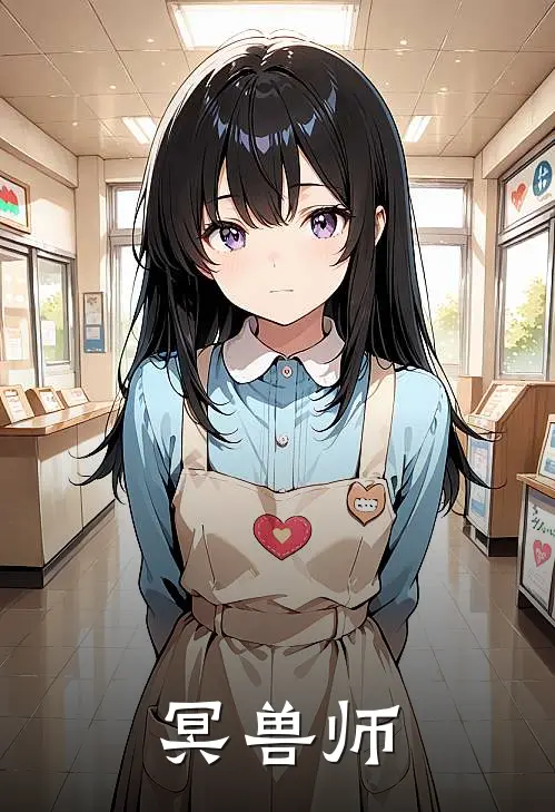 冥兽师