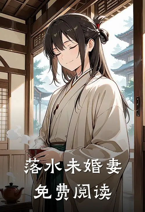 落水未婚妻免费阅读