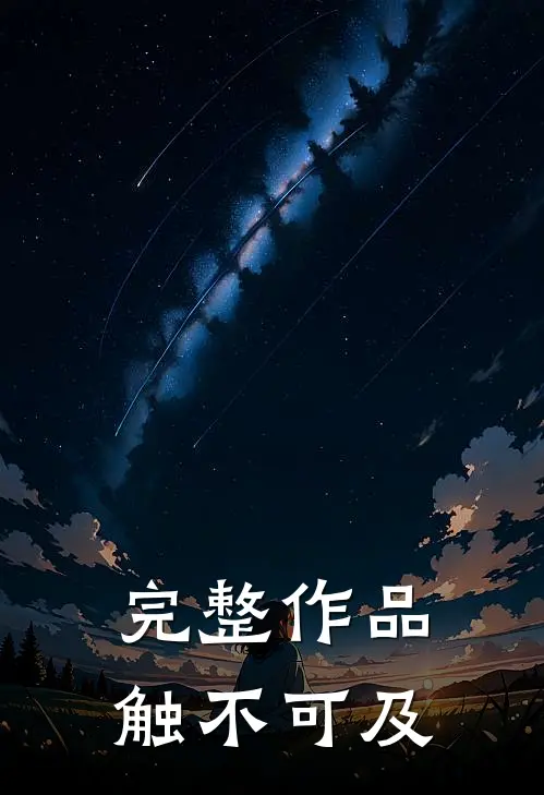 完整作品触不可及