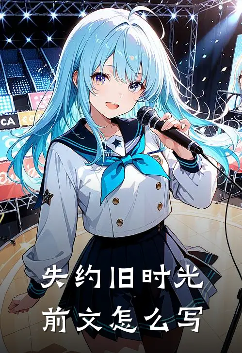 失约旧时光前文怎么写