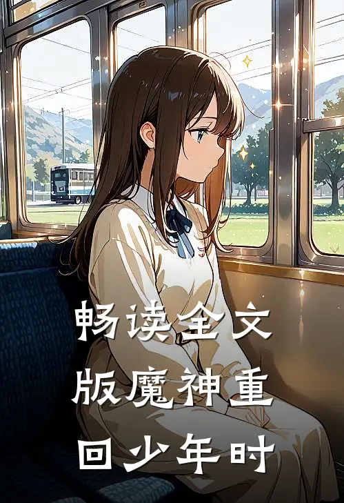 畅读全文版魔神重回少年时